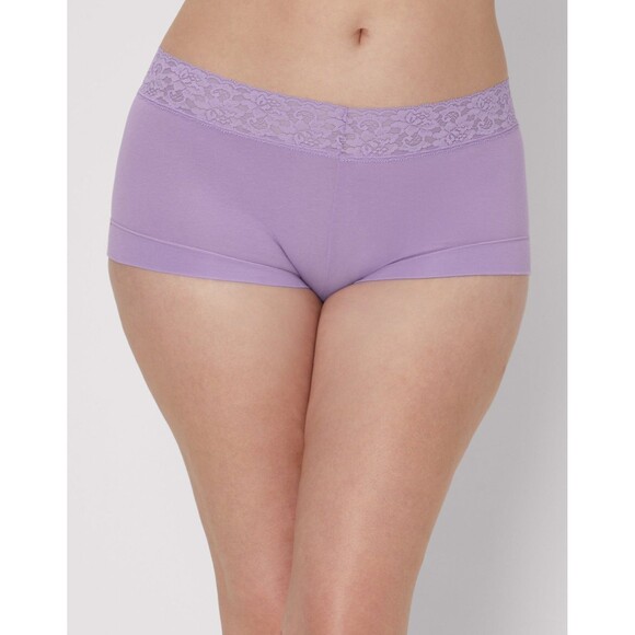 Maidenform Women's Dream Boyshort Panty - 2X - Picture 1 of 2